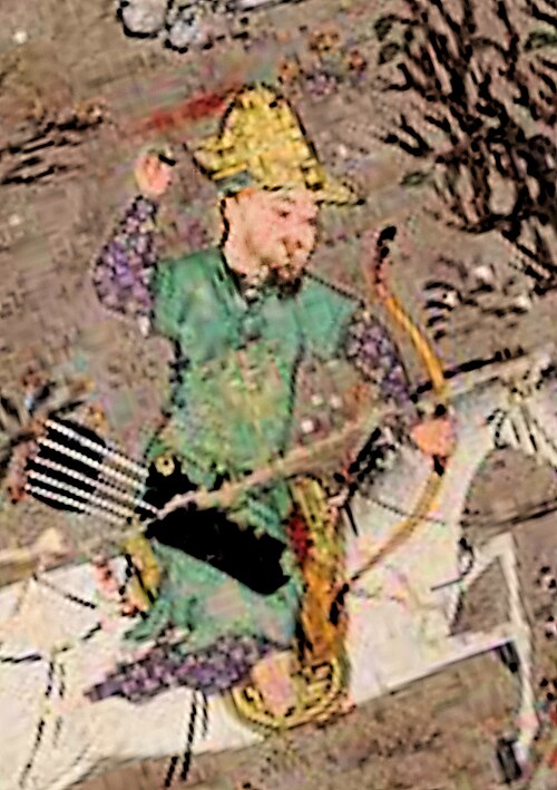 اوزون حسن